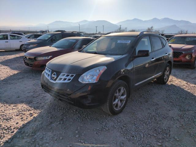 Vin: jn8as5mv7bw273555, lot: 42045965, nissan rogue s 2011 img_1