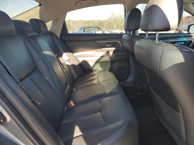 2018 NISSAN ALTIMA 2.5 - 1N4AL3AP4JC163040