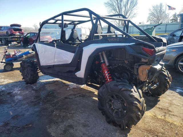 2024 POLARIS RZR - 3NSNME999RF039188