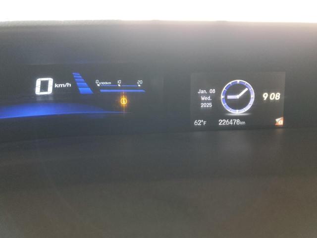 2015 HONDA CIVIC SE - 2HGFB2F78FH541324