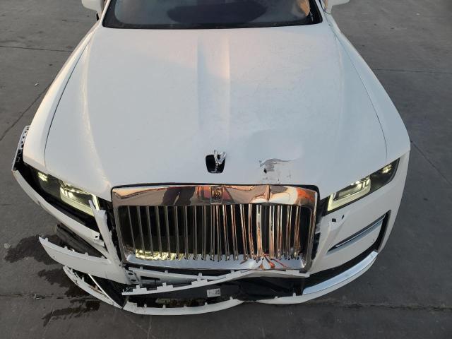 2022 ROLLS-ROYCE GHOST SCATV0C00NU208980