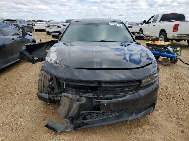 2020 DODGE CHARGER SX - 2C3CDXBG5LH207959