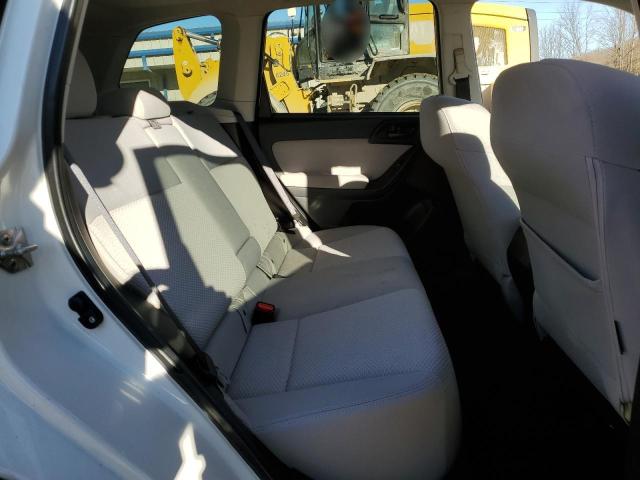 2015 SUBARU FORESTER 2 - JF2SJADC2FH412674