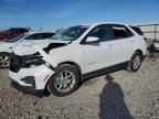2024 CHEVROLET EQUINOX LT - 3GNAXKEG7RL206649