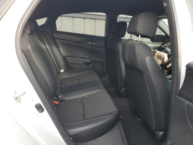 2021 HONDA CIVIC SPOR - 2HGFC2F84MH540125