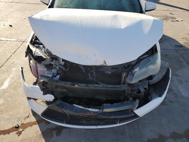 2015 TOYOTA CAMRY LE - 4T1BF1FK9FU950005