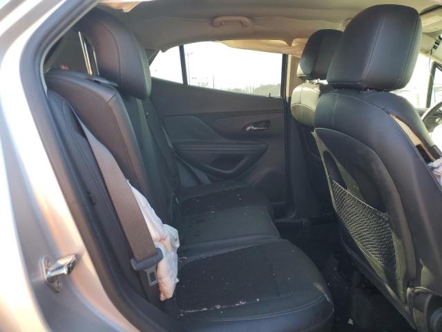 2017 BUICK ENCORE PRE - KL4CJASBXHB128819