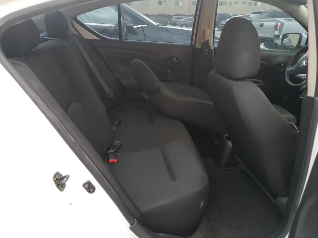 2019 NISSAN VERSA S 3N1CN7AP6KL839436