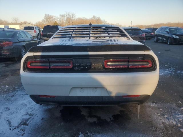 2016 DODGE CHALLENGER 2C3CDZBT5GH284779