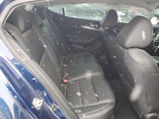 2019 NISSAN MAXIMA S 1N4AA6AV6KC367684