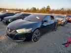 2018 NISSAN MAXIMA 3.5 - 1N4AA6AP0JC374484