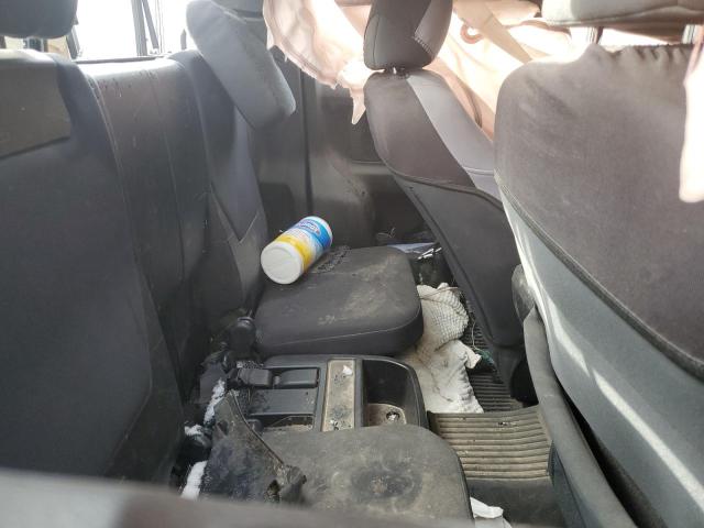 2020 TOYOTA TACOMA ACC - 3TYSZ5AN9LT000333