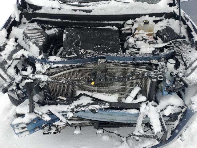 2022 CHEVROLET TRAVERSE L - 1GNEVFKW5NJ104147