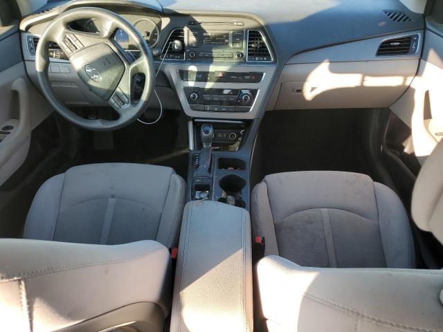 2017 HYUNDAI SONATA SE - 5NPE24AF7HH530894