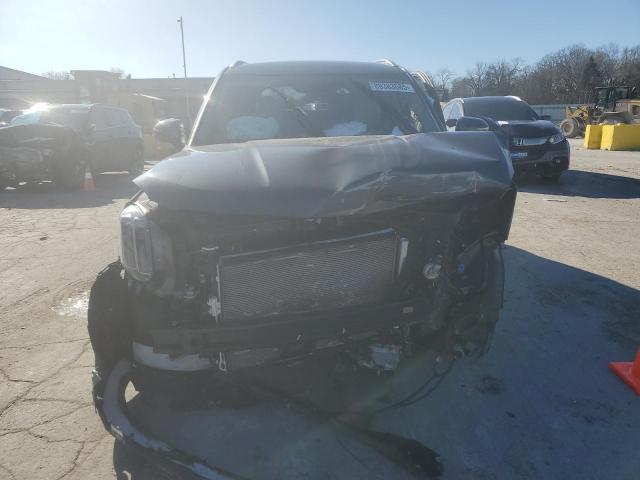 2024 KIA TELLURIDE - 5XYP64GC1RG515648