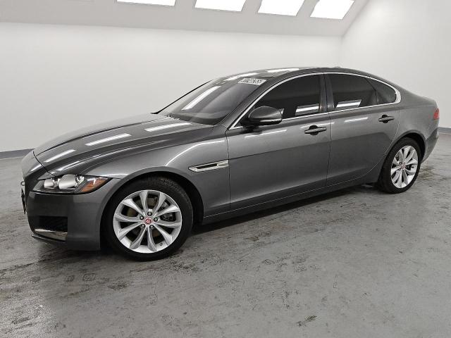 Vin: sajbd4bn7hcy43301, lot: 41748265, jaguar xf premium 20171