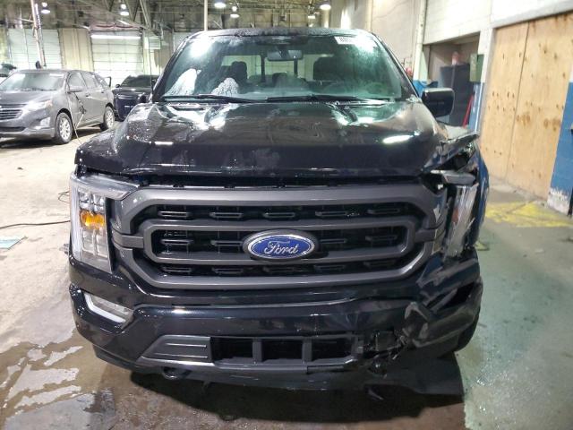 2023 FORD F150 SUPER - 1FTEW1EP2PFA81123