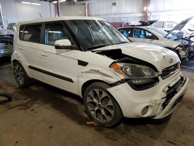 2013 KIA SOUL - KNDJT2A68D7588009