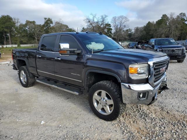2016 GMC SIERRA K25 - 1GT12TE81GF111081