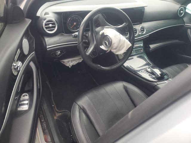 2017 MERCEDES-BENZ E 300 4MAT - WDDZF4KB1HA243811