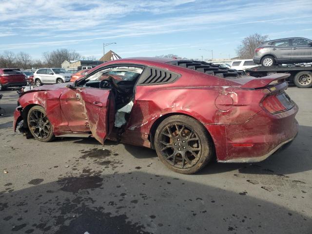 2019 FORD MUSTANG 1FA6P8TH6K5146596