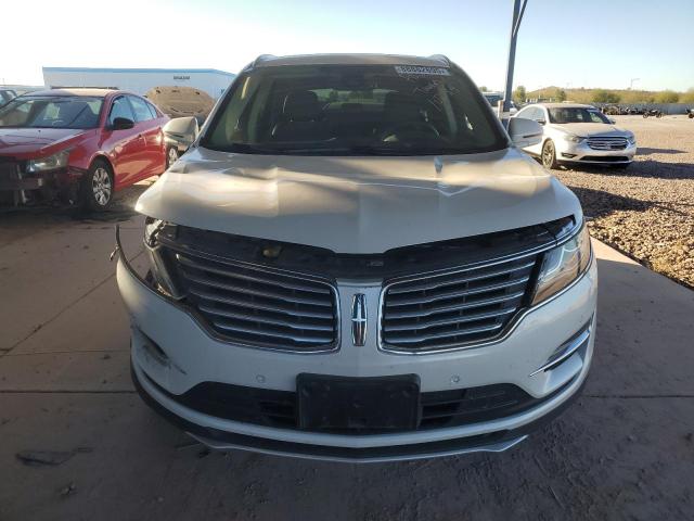 2015 LINCOLN MKC 5LMTJ2AH1FUJ13525