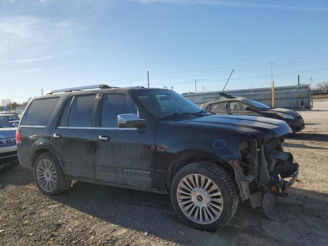 Vin: 5lmjj2jt0hel09223, lot: 42421375, lincoln navigator select 20174
