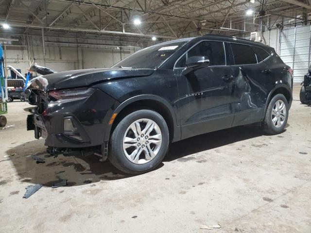 CHEVROLET BLAZER 2LT