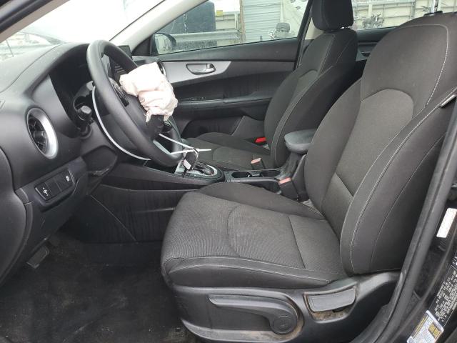 2023 KIA FORTE LX - 3KPF24AD0PE684269