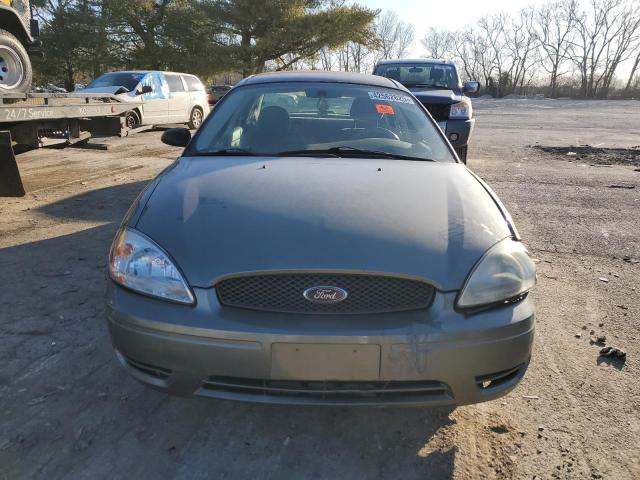 2004 FORD TAURUS SE #3266756361