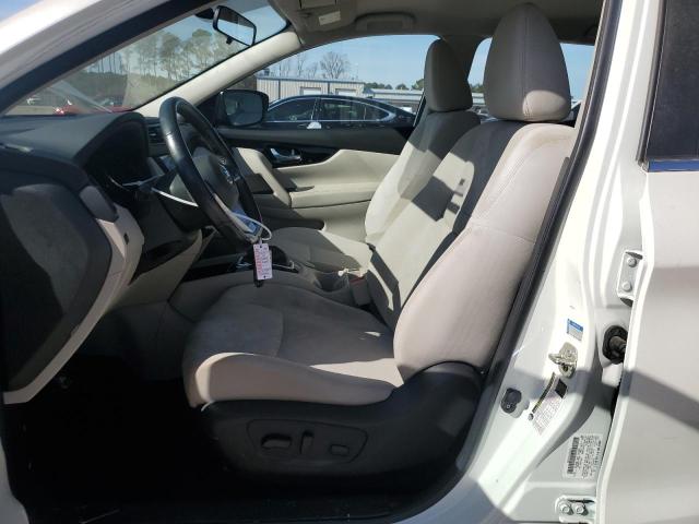 2018 NISSAN ROGUE SPOR - JN1BJ1CP4JW159822