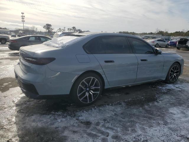 2023 BMW 760 XI WBA33EJ00PCM58207