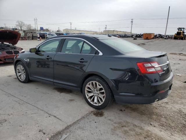 Vin: 1fahp2f82dg210349, lot: 88661485, ford taurus limited 20132