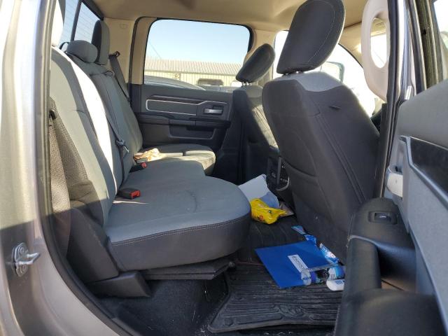 2019 RAM 2500 BIG H - 3C6UR5DJ7KG697132