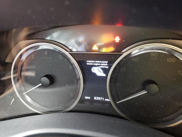 2015 LEXUS GS 350 JTHBE1BL3FA002138