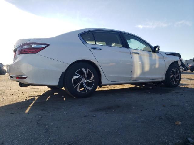 2017 HONDA ACCORD LX - 1HGCR2F3XHA022143