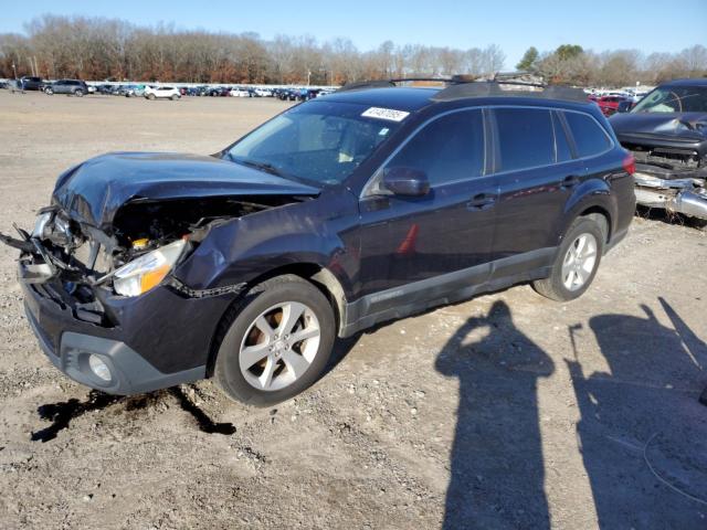 SUBARU OUTBACK 2.