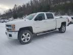 2018 CHEVROLET SILVERADO - 1GC1KVEG1JF204581