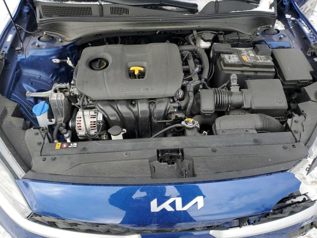 2023 KIA FORTE LX 3KPF24AD3PE693578