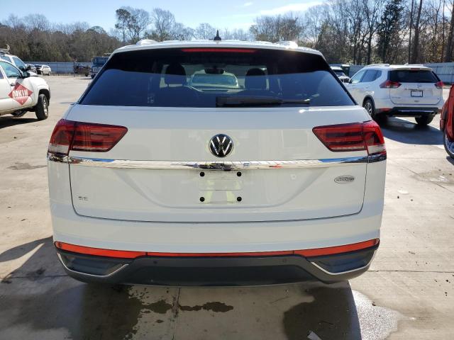 2023 VOLKSWAGEN ATLAS CROS - 1V2WC2CA2PC227019
