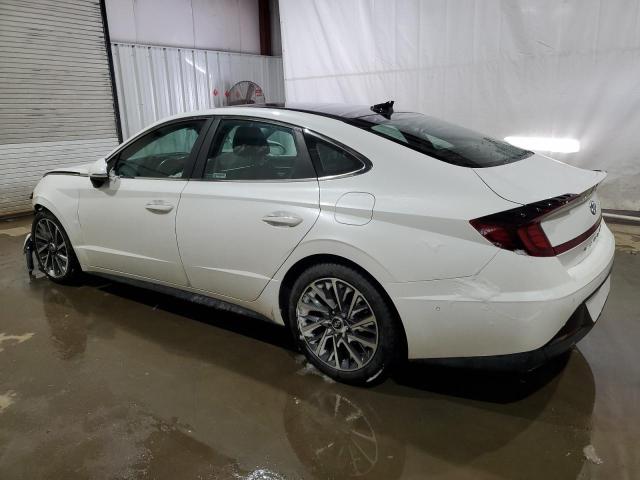 2022 HYUNDAI SONATA LIM KMHL34J23NA182544