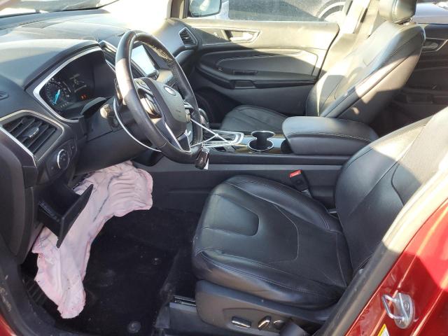 2016 FORD EDGE TITAN 2FMPK3K99GBB82842