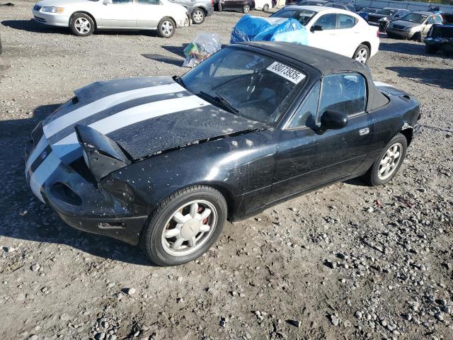 MAZDA MIATA