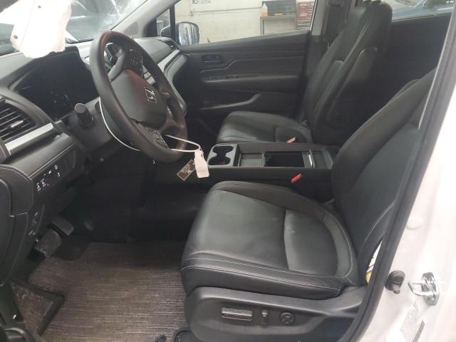 2024 HONDA ODYSSEY EX 5FNRL6H66RB054458