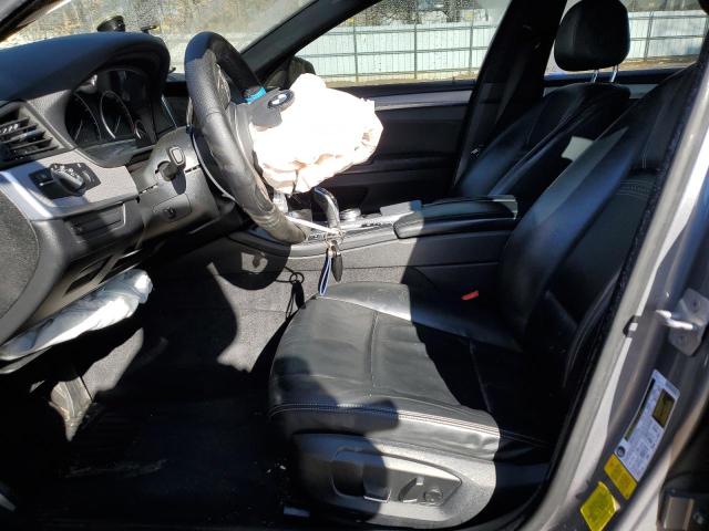 2016 BMW 535 D - WBAXA5C50GG042070