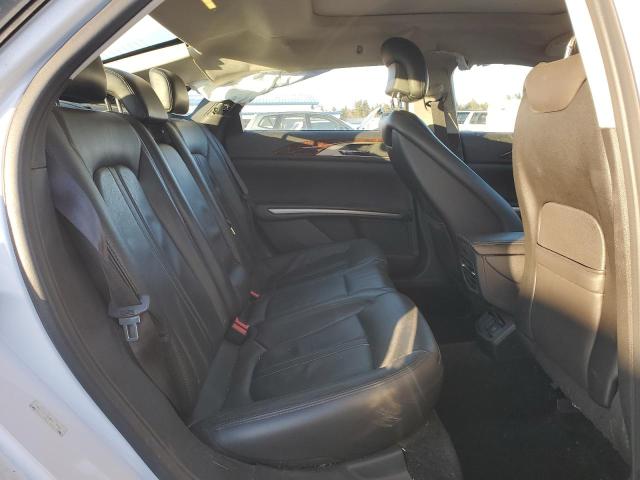 2013 LINCOLN MKZ - 3LN6L2J96DR813032