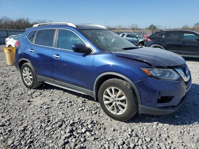 2017 NISSAN ROGUE S - JN8AT2MT9HW130545
