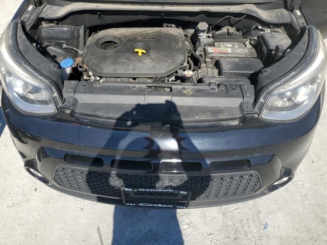 2015 KIA SOUL ! KNDJX3A53F7194115