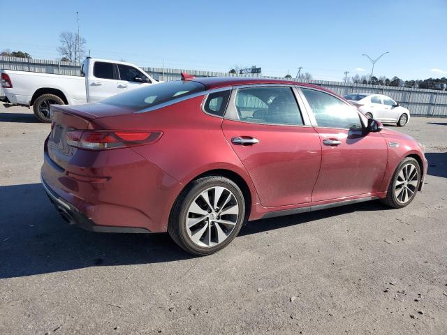 2019 KIA OPTIMA LX 5XXGT4L37KG286238