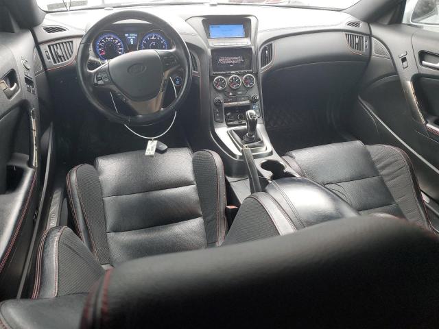 2015 HYUNDAI GENESIS CO KMHHU6KJ4FU125578